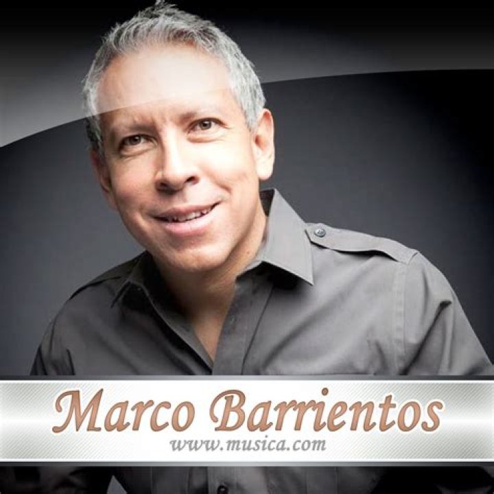 Marco Barrientos Biography, Age, Height, Wife, Net Worth, Family