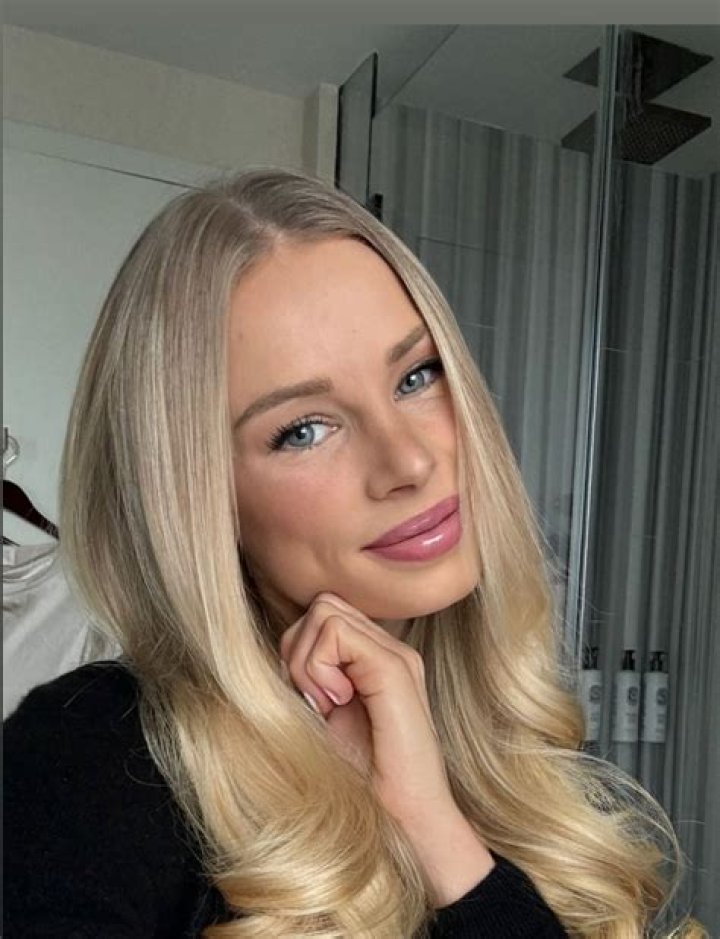 Maren Tschinkel Biography, Age, Height, Husband, Net Worth, Family