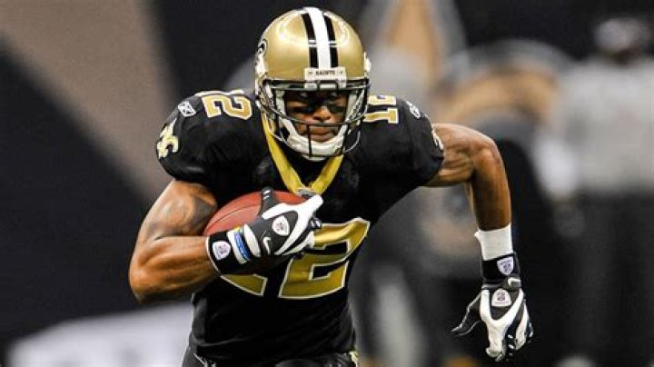 Marques Colston Biography, Age, Height, Wife, Net Worth, Family