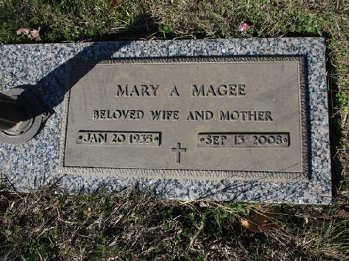 Mary Alice Ford Biography, Age, Height, Wife, Net Worth and Family