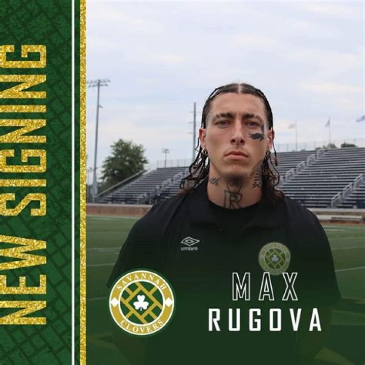 Max Rugova Biography, Age, Height, Wife, Net Worth, Family