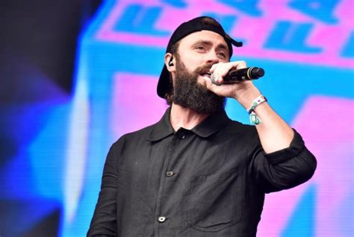 Mikky Ekko Biography, Age, Height, Wife, Net Worth, Family