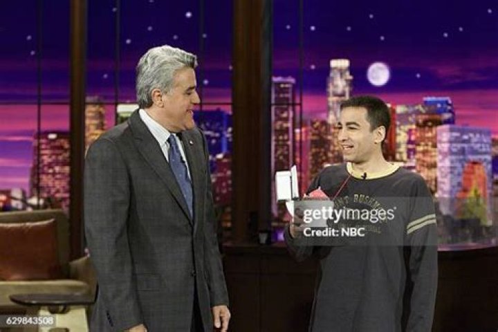 Mitch Fatel Biography, Age, Height, Wife, Net Worth, Family