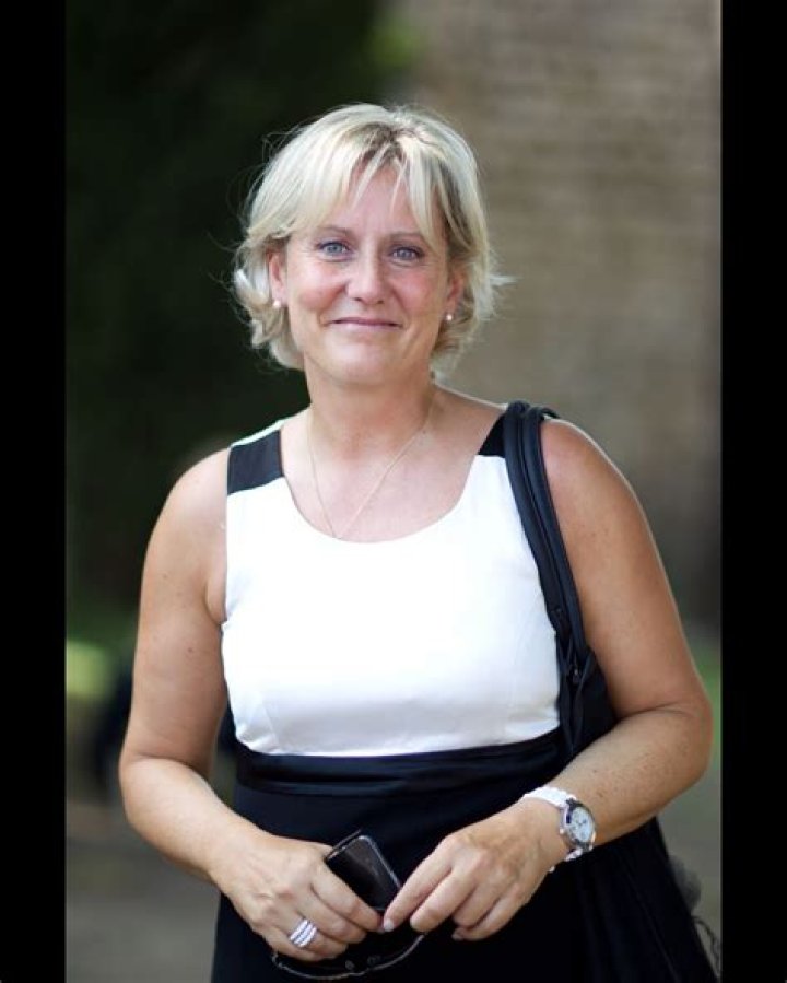 Nadine Morano Biography, Age, Height, Husband, Net Worth, Family