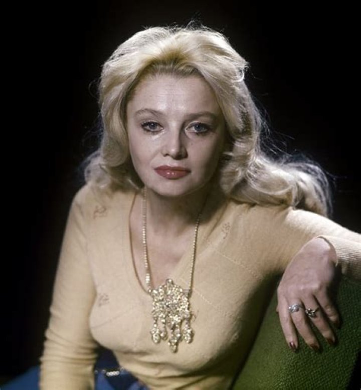 Natalya Kustinskaya Biography, Age, Height, Husband, Net Worth, Family