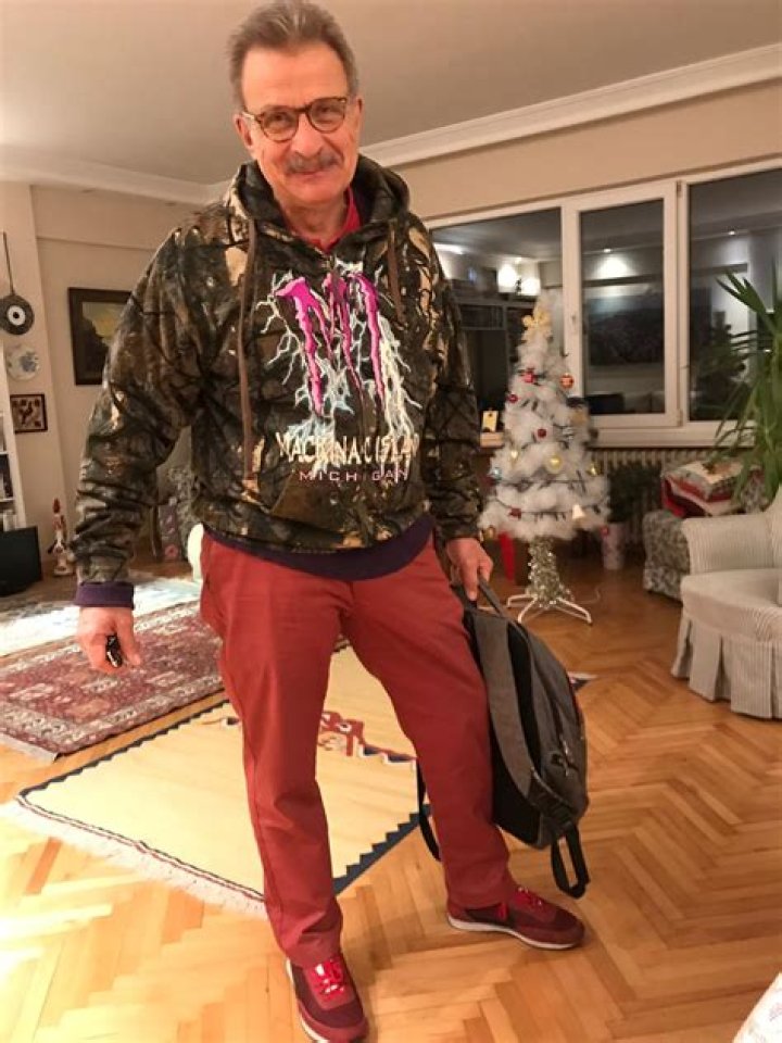 Nihat Berker Biography, Age, Height, Wife, Net Worth and Family