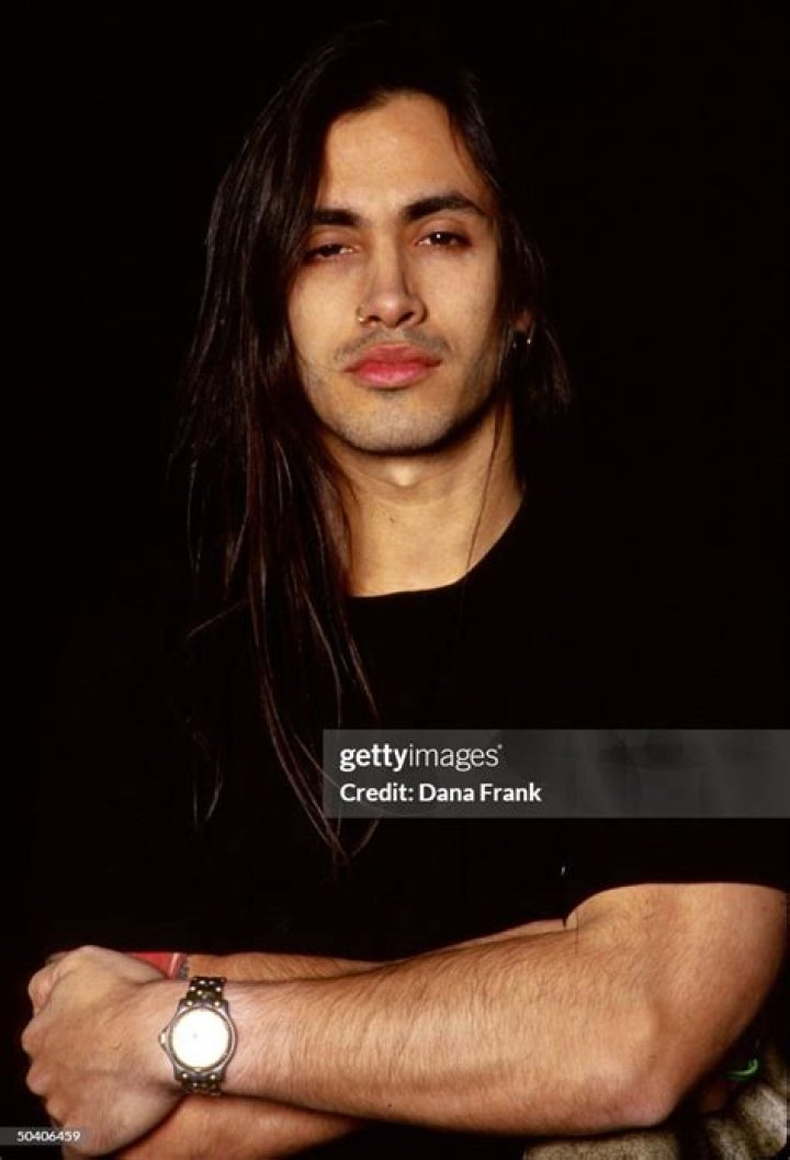 Nuno Bettencourt Biography, Age, Height, Wife, Net Worth, Family