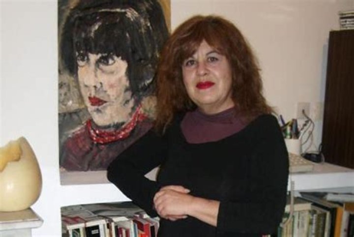 Paloma Chamorro Biography, Age, Height, Husband, Net Worth, Family