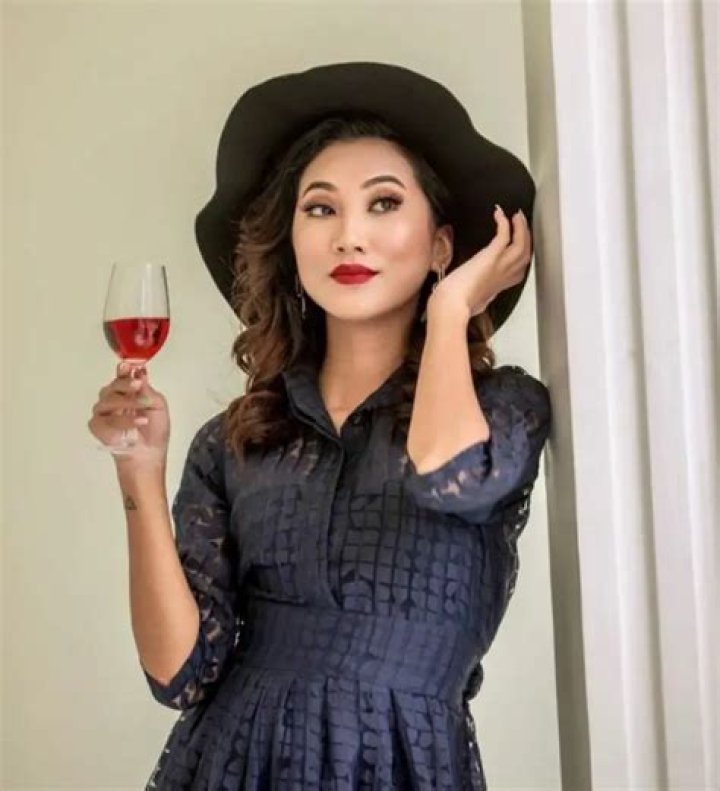 Paramita RL Rana Biography, Age, Height, Husband, Net Worth, Family