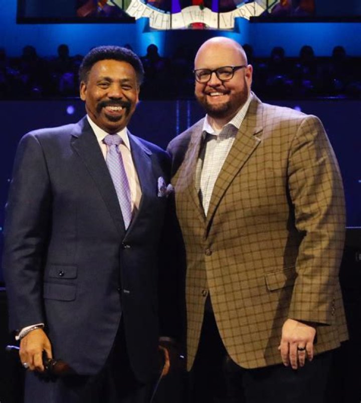 Patrick Dopson Biography, Age, Height, Wife, Net Worth, Family