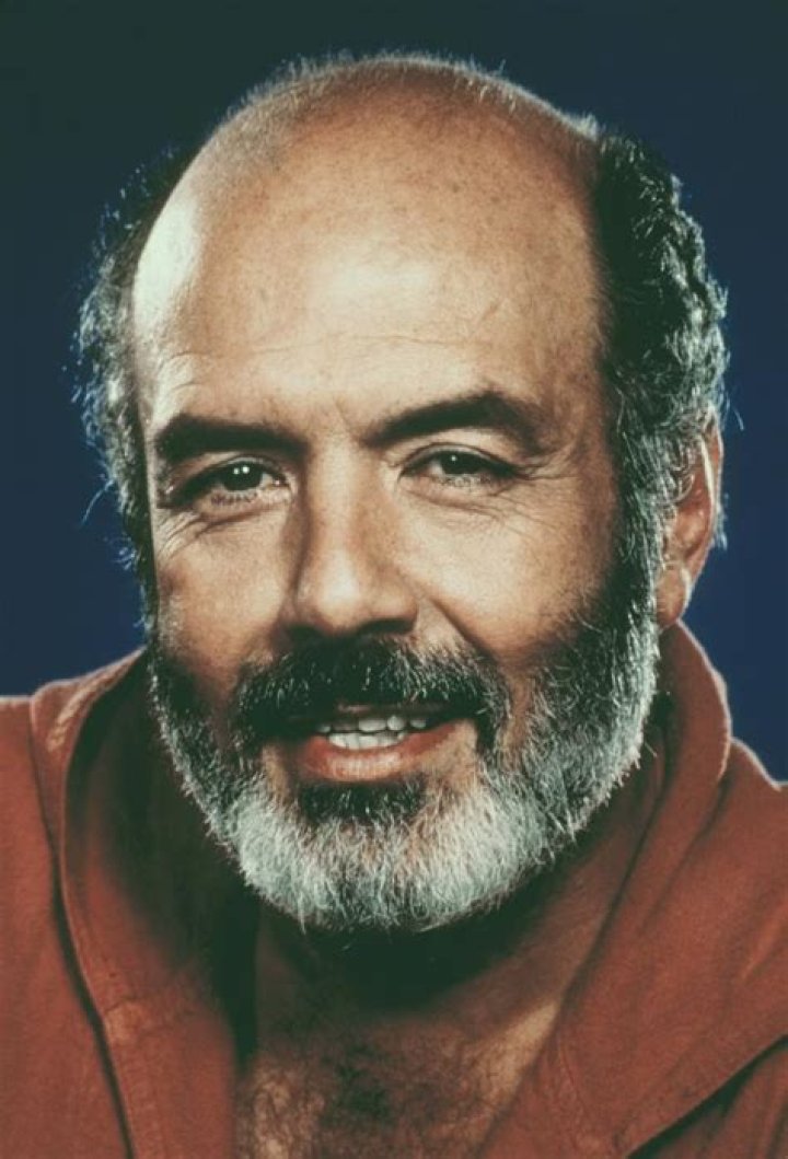 Pernell Roberts Biography, Age, Height, Wife, Net Worth, Family