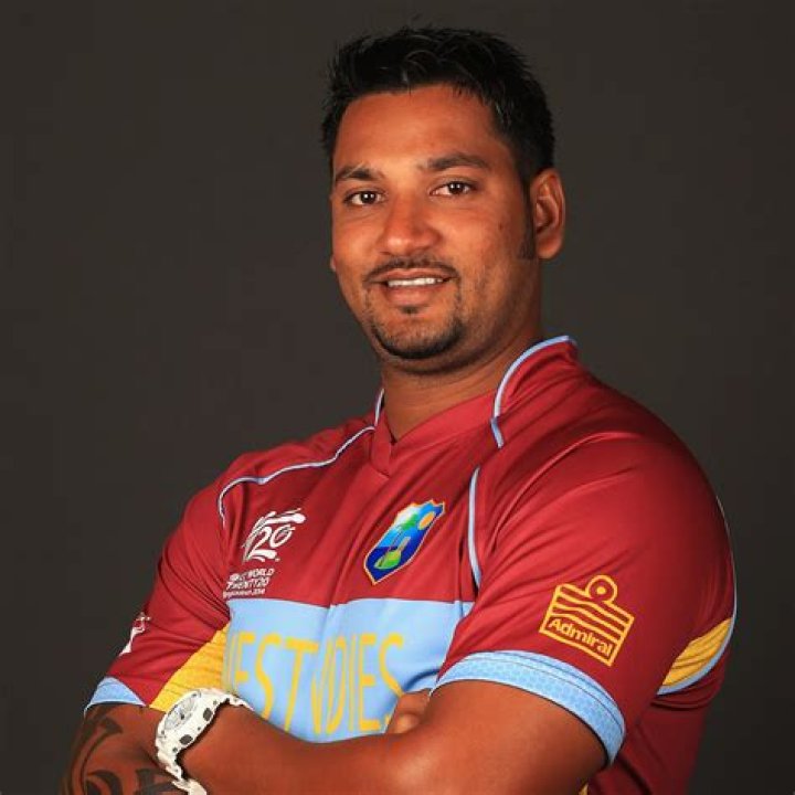 Ravi Rampaul Biography, Age, Height, Wife, Net Worth, Family