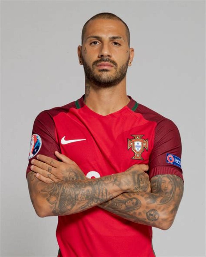 Ricardo Quaresma Biography, Age, Height, Wife, Net Worth, Family