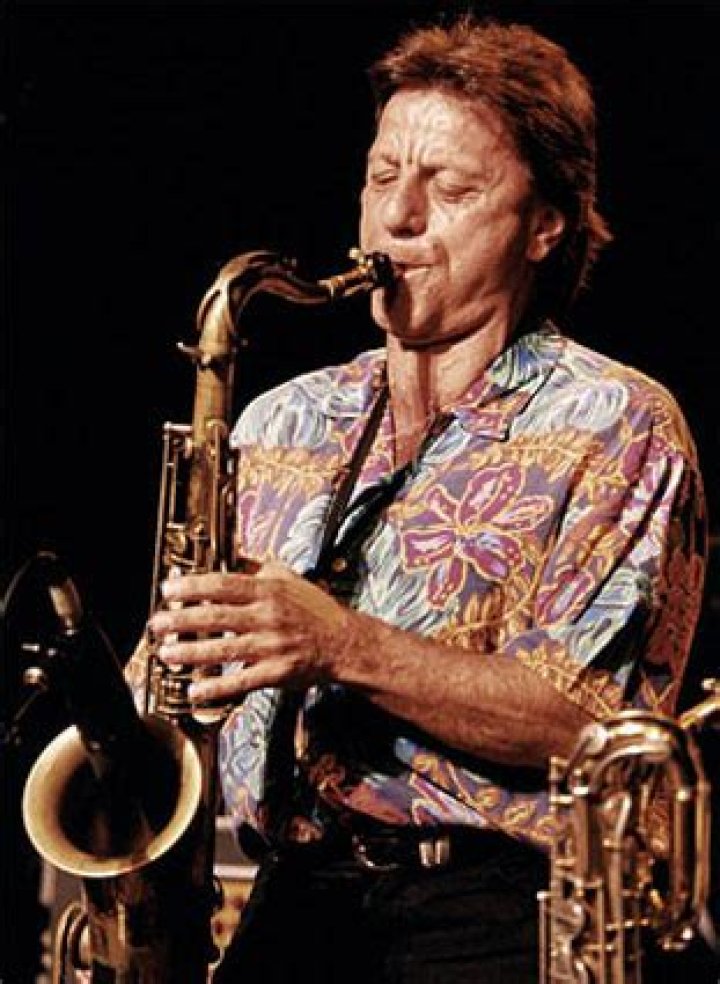 Richie Cannata Biography, Age, Height, Wife, Net Worth, Family