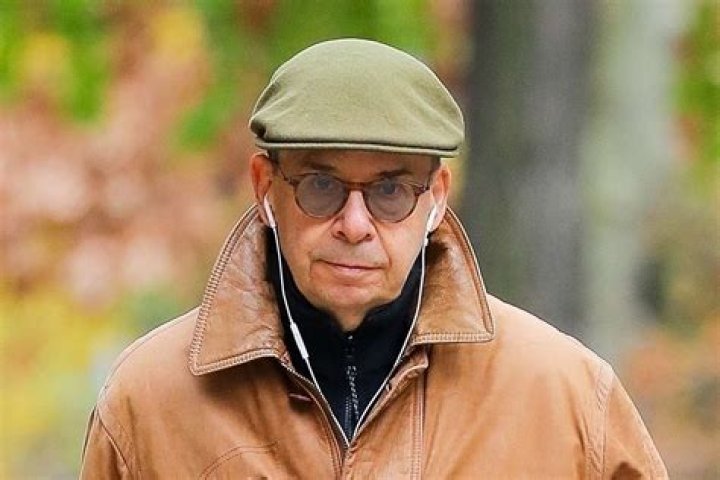 Rick Moranis Biography, Age, Height, Wife, Net Worth, Family