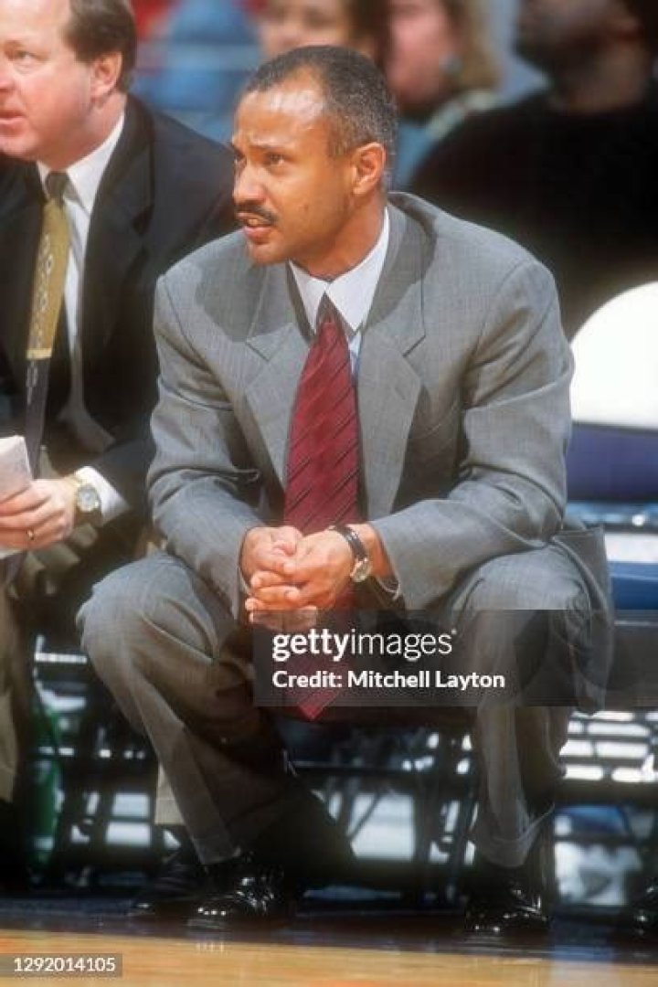 Ricky Stokes Biography, Age, Height, Wife, Net Worth, Family