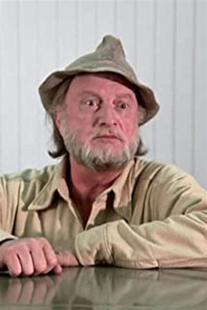 Robert Donley Biography, Age, Height, Wife, Net Worth, Family