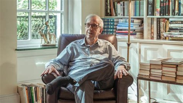 Robert Gottlieb Biography, Age, Height, Wife, Net Worth and Family