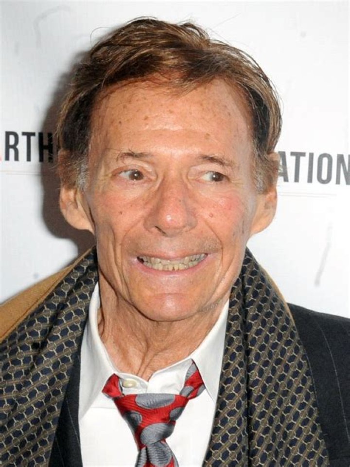 Ron Leibman Biography, Age, Height, Wife, Net Worth, Family