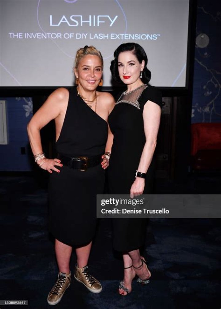 Sahara Lotti Biography, Age, Height, Husband, Net Worth, Family