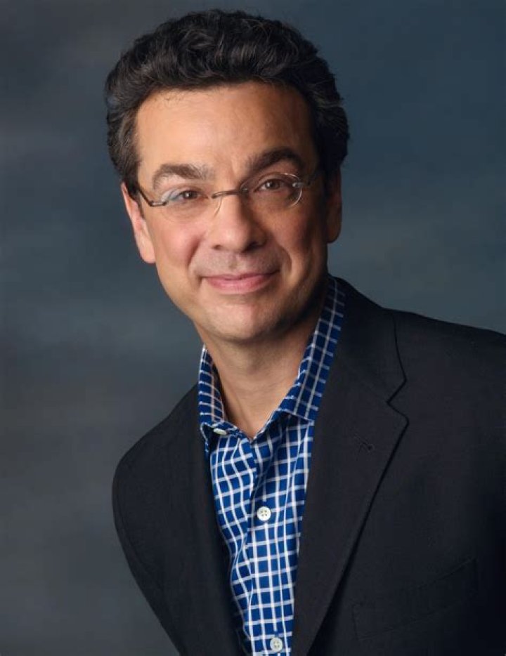 Stephen J. Dubner Biography, Age, Height, Wife, Net Worth, Family