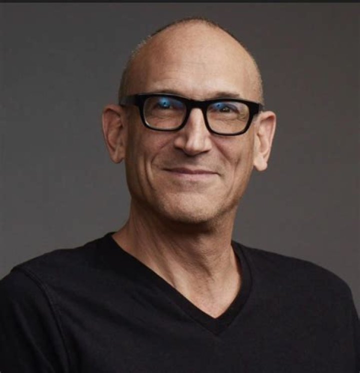 Todd Thaler Biography, Age, Height, Wife, Net Worth, Family