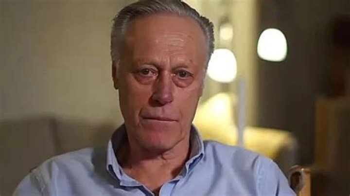 Tom Hagen Biography, Age, Height, Wife, Net Worth, Family