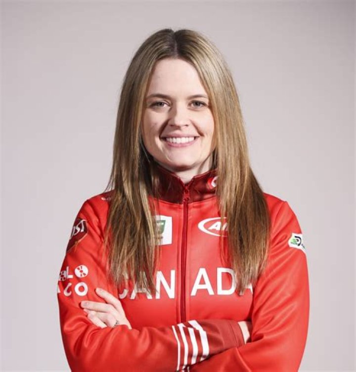 Tracy Fleury Biography, Age, Height, Husband, Net Worth, Family